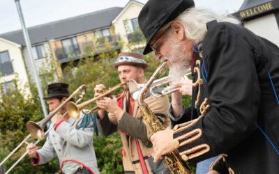 The Sound of the Streets @ Devon and Torbay Music Hub’s The Mix Festival