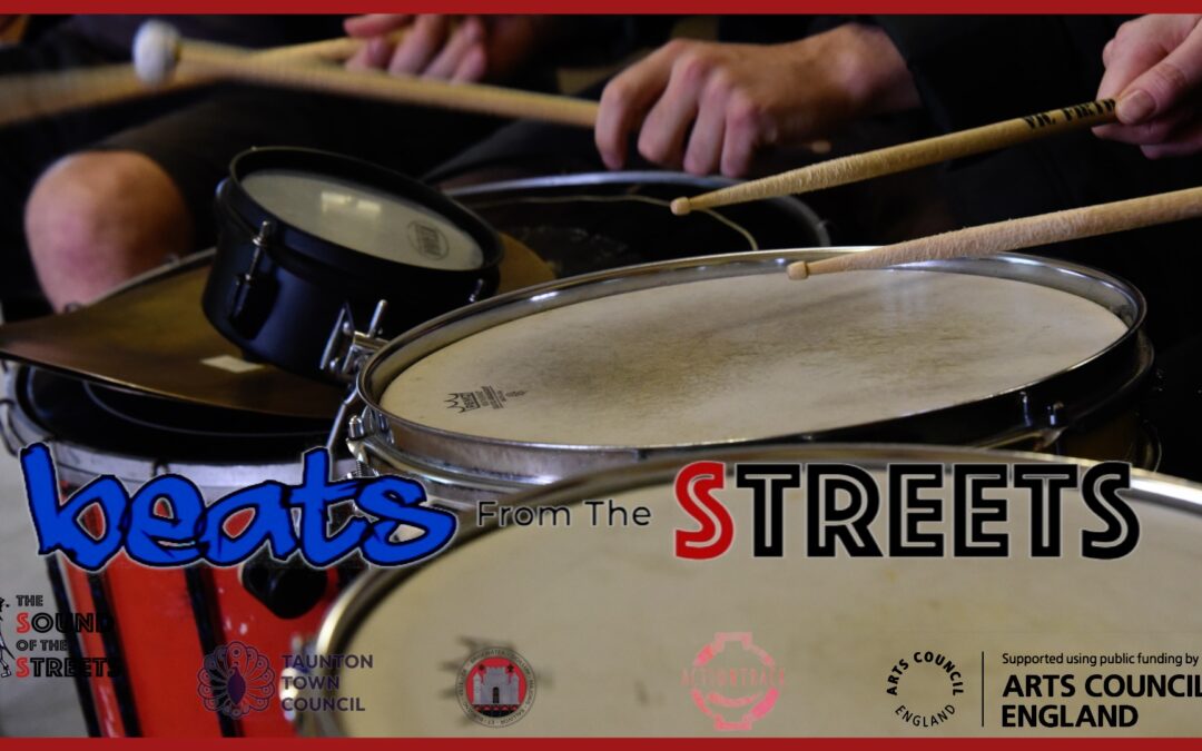 ‘Beats on the Streets’ is coming soon.