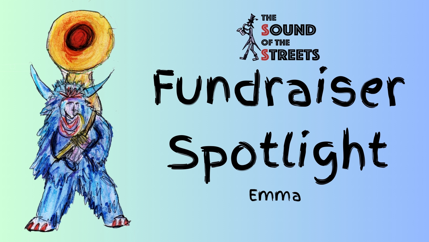 Fundraiser Spotlight: Emma Walks 10k Steps a Day Throughout March